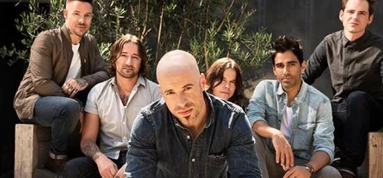News24Arts's tweet photo. Answer one easy question and you could win two tickets to meet @CHRIS_Daughtry in SA https://t.co/6EZhimZcby @BigConcerts (via @Channel24Music ) https://t.co/hAyJlknXnE