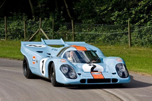 CandSCmagazine's tweet image. This rather special Porsche 917K will be one of the stars at this weekend’s @CastleCombeUK Autumn Classic: buff.ly/2RmA0Pd.