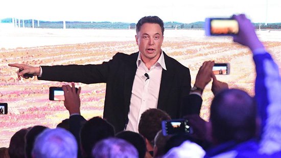 TransPacEnergy's tweet photo. Tesla’s big lithium battery in South Australia made $13million in H1 2018, French operator Neoen confirms https://t.co/jOfXADNLxF via @StockheadAU #lithium #renewables #mining #markets #commodities #resources #battery #batteries #energy #power #markets #SAbiz https://t.co/7ZbeNXEeY4