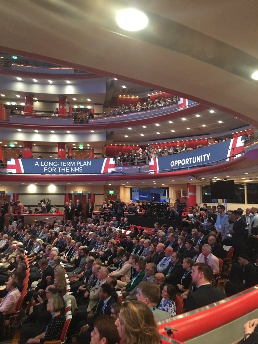 DanLill4's tweet photo. @Churchill_Group @MarkPWhyte @THSHBirmingham so proud our team got the prestigious Symphony all ready for @Conservatives today. One team delivering excellence on every level https://t.co/RSAAl4K3EC