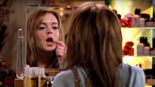 eu estava obcecada. passava 80% do meu tempo falando #elenao e nos outros 20% torcia pra que alguém falasse, pra eu poder falar mais #MeanGirlsDay