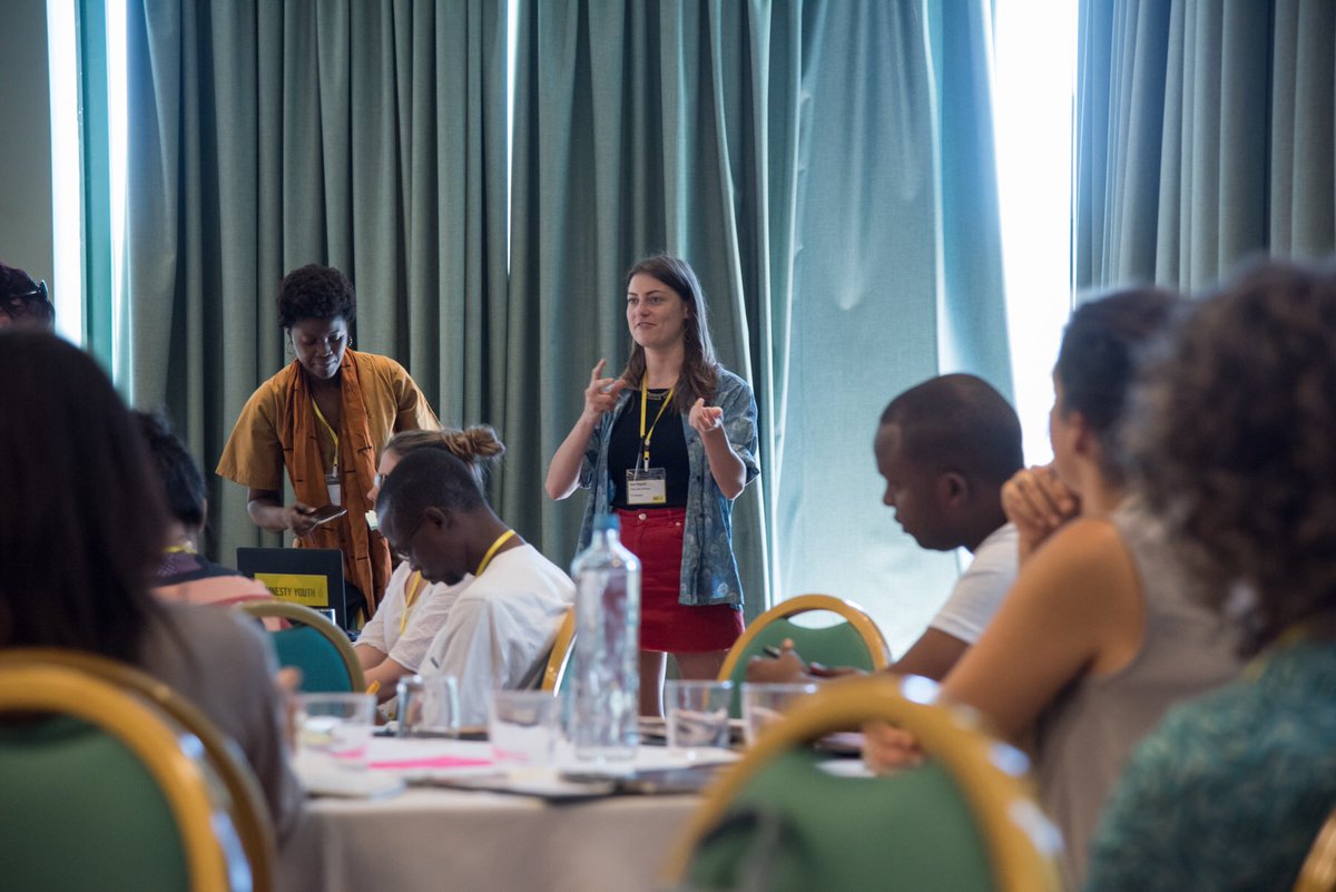 Fotis_Filippou's tweet image. So inspired by all the passionate, smart and creative campaigners I shared the last few days with at the @amnesty #CampaignSkills2018 meeting in Athens. I feel very lucky and honored to be on this fight with you all #amnestyaction