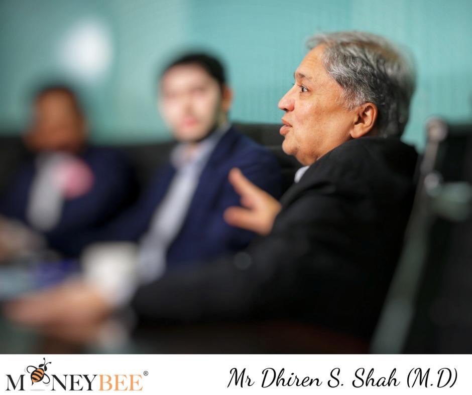 MoneybeeGroup's tweet photo. Leadership is an action and not a position.”

View the link below to know more about our Managing Director Mr. Dhiren S. Shah @SunPharma_Live @emamiltd @RubfilaLtd  
Click on the link below: https://t.co/b0uL0QVLDQ https://t.co/fJkBn6RNIk