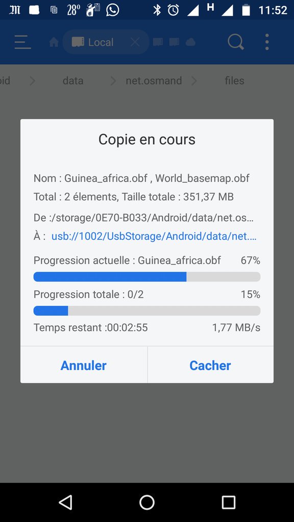 SeverinGeo's tweet photo. #ActionOSMGN2018 jour 3 au #CNF #Conakry #maptime, résumé enseignements des 2 premiers jours par des volontaires, #JOSM avancé et #qualityimprovement pour 25 bénéficiaires différents horizons #Francophonie #leslibresgeographes @ProjetEOF #OSMGuinee https://t.co/eIrvQ7UAUK https://t.co/Cj44j0wBcI