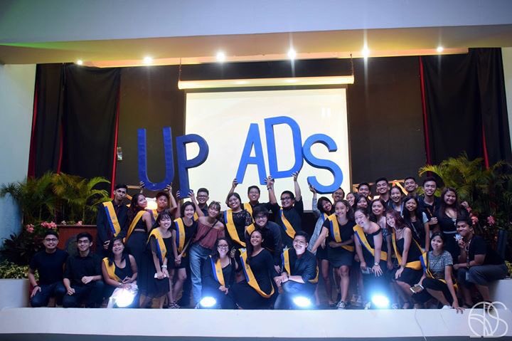theUPADS's tweet photo. Photos from SPECTRUM: Exploring the In Between are now up! Head over our facebook page for the full set of photos.
Thank you to everyone who came! 💙💛
#SPECTRUM2018
#UPADS21 https://t.co/kl0TathIWV