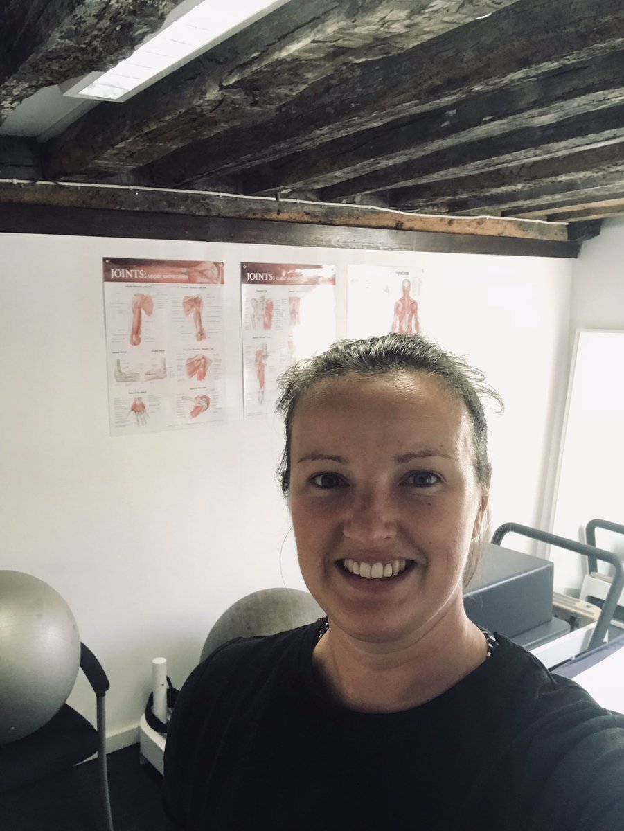 RevolutionPhys's tweet photo. This week we’ve welcomed Clare our physio back to clinic from Maternity leave. Clare is @newenergyfit Tues-thurs &amp; a late evening clinic on a Weds! To book please call our office on 03333207179 or New Energy directly 01962435064 or book online through  https://t.co/F4qqpxyUK6 https://t.co/FBdpKOm8pe