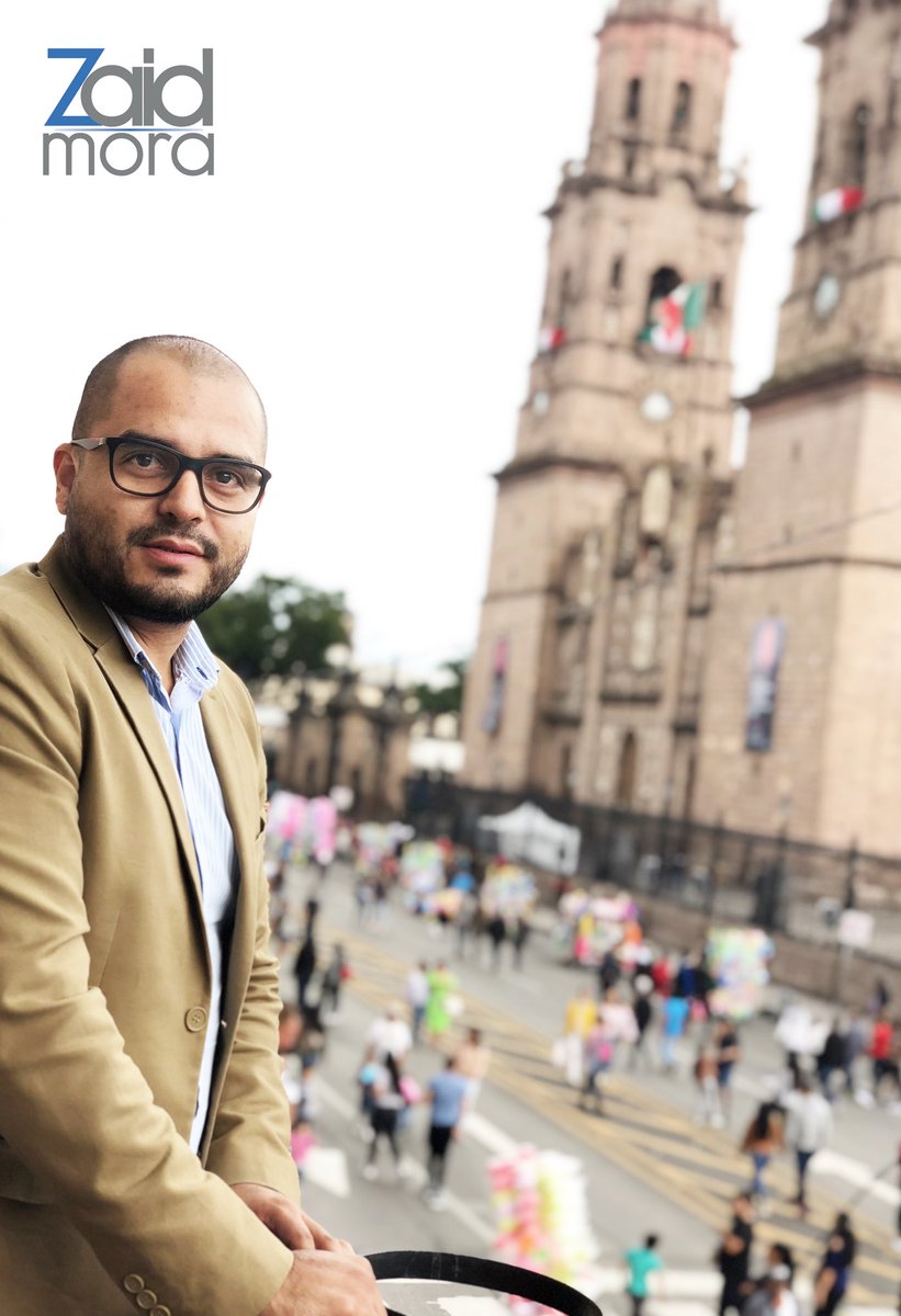 Zaid Mora tweet media