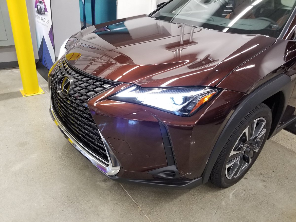 jw650's tweet image. #uxtour