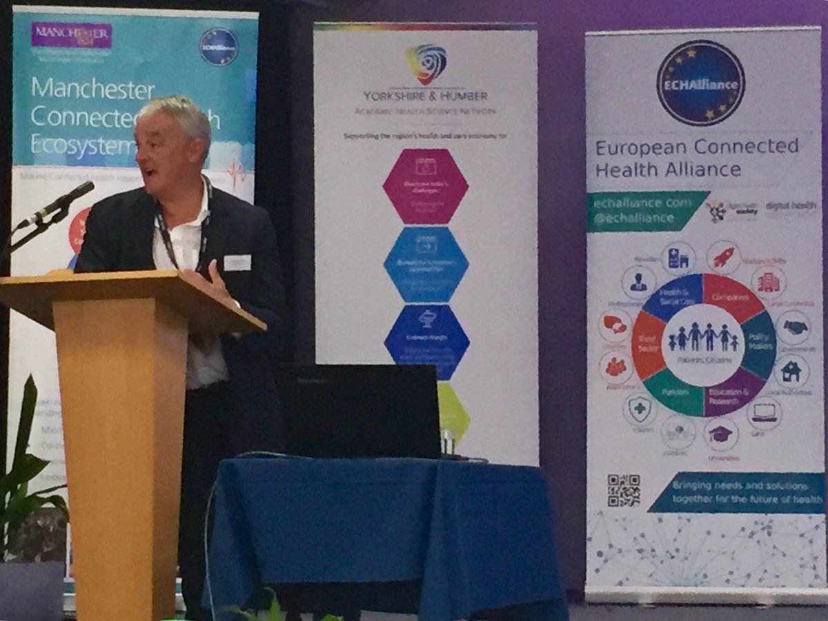 innovationnwc's tweet photo. Don’t worry if you missed our successful #Digihealthnorth event – you can listen to our presentation podcasts here https://t.co/ZCbCefwzHj and see the presentations here https://t.co/u2ZKgDsaFz @healthinnovmcr @AHSN_NENC @AHSN_YandH https://t.co/wFn2b5mEFd