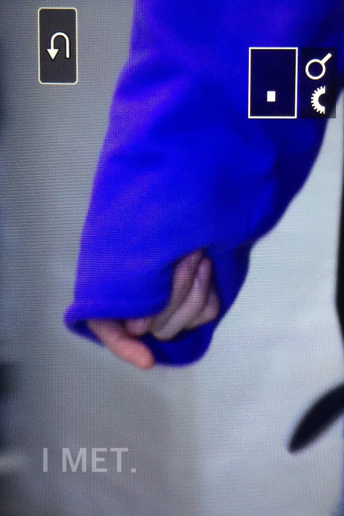 구름이 손 2 ..➿🖐🏻🖐🏻🖐🏻

#워너원 #wannaone #하성운 #성운 #hasungwoon #sungwoon #손