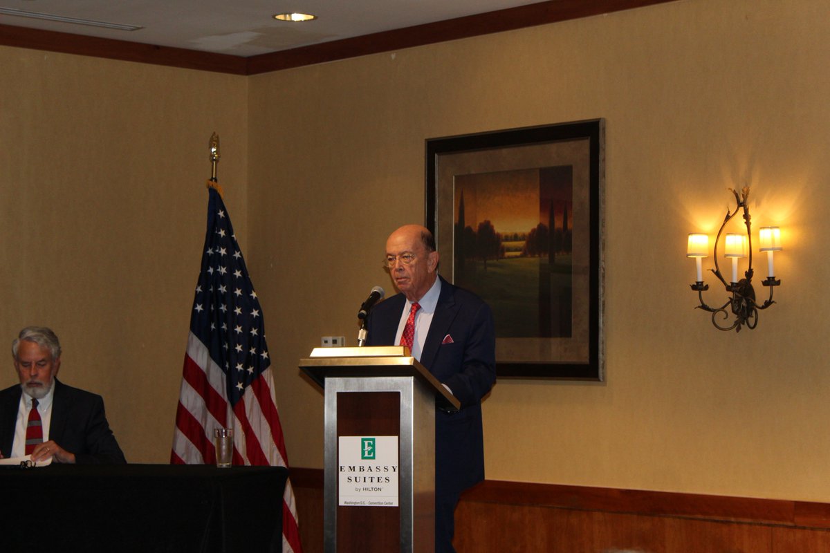 National Association of DECs tweet media