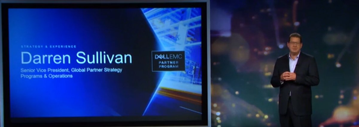 Dell Technologies Partners tweet media