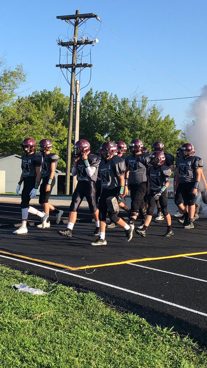 senator_booyah's tweet photo. One day away from Championship Thursday and our guys are Hungry! #PLC #BackInBlack #We https://t.co/JrlmkTxXH6