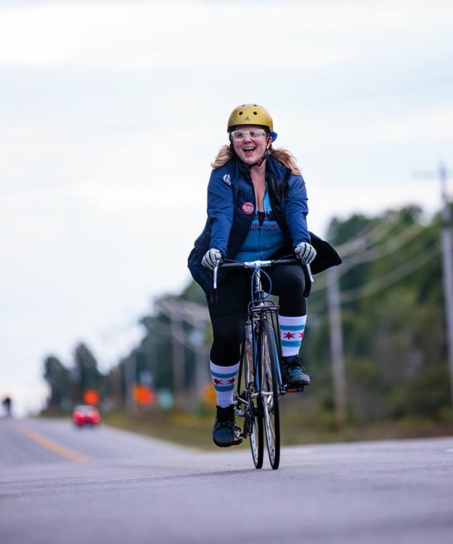 RideforLifeChi's tweet photo. We rode to Michigan and back for 2018 Ride for AIDS Chicago. We're already looking forward to 2019! To learn more about the Ride and how you can become involved, contact James Craig at (773) 632-5530. #RFAC2018 #HIV #cycling
***Photos by Kevin Sparrow Photography https://t.co/XHGH81eL1b