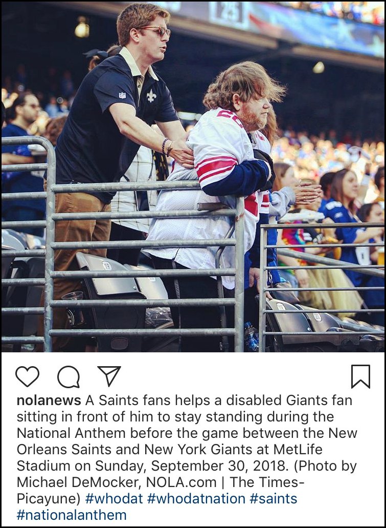 CloydRivers's tweet photo. Americans help Americans. 🇺🇸 https://t.co/CS7sCqM0kH