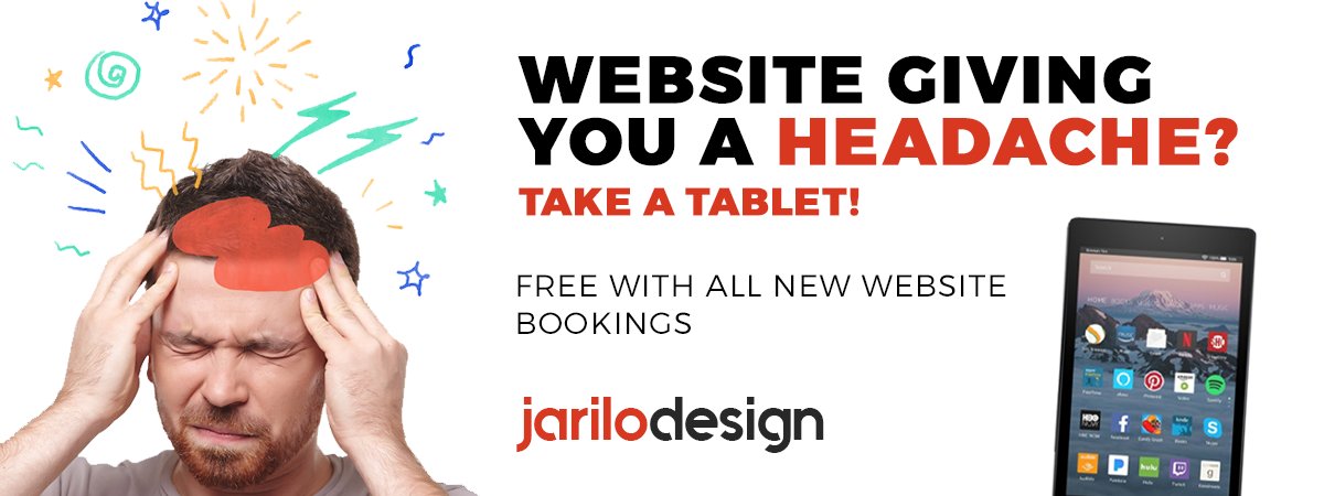 Jarilo Design tweet media