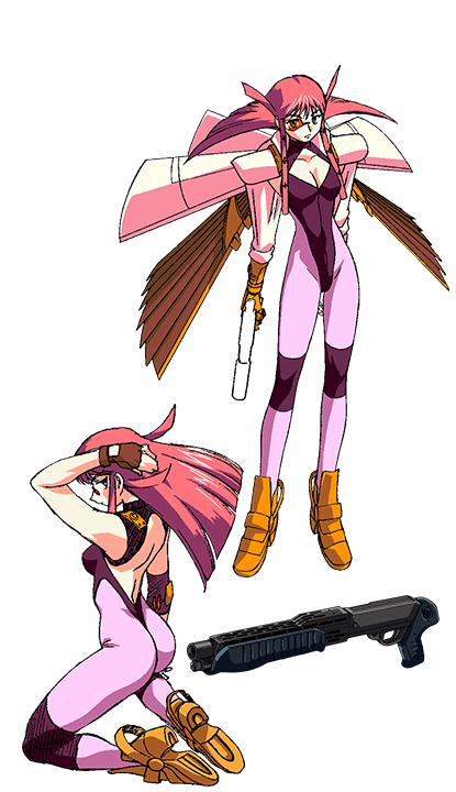 キムンカムイ 特撮ヒーロー馬鹿 １４ ルネ カーディフ 獅子王 勇者王ガオガイガーfinal