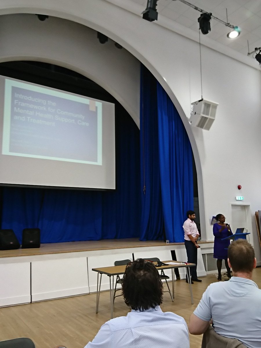 CS_SPFT's tweet image. Important piece of work for clinical strategy to create frameworks to make services better 
@samanthallen @withoutstigma  #clinicalstrategy Tom Ayers and Viral Kantaria from NHSE start the engagement on communities @EastHailSeaCCG @AO_AdamDoyle