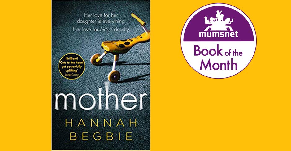 MumsnetTowers's tweet photo. Join #MNbookclub reading @hannahbegbie debut novel #Mother before author webchat on 29 October: https://t.co/biRautlftg
#MNBookofthemonth #Harperfiction https://t.co/MGuzUKX78W