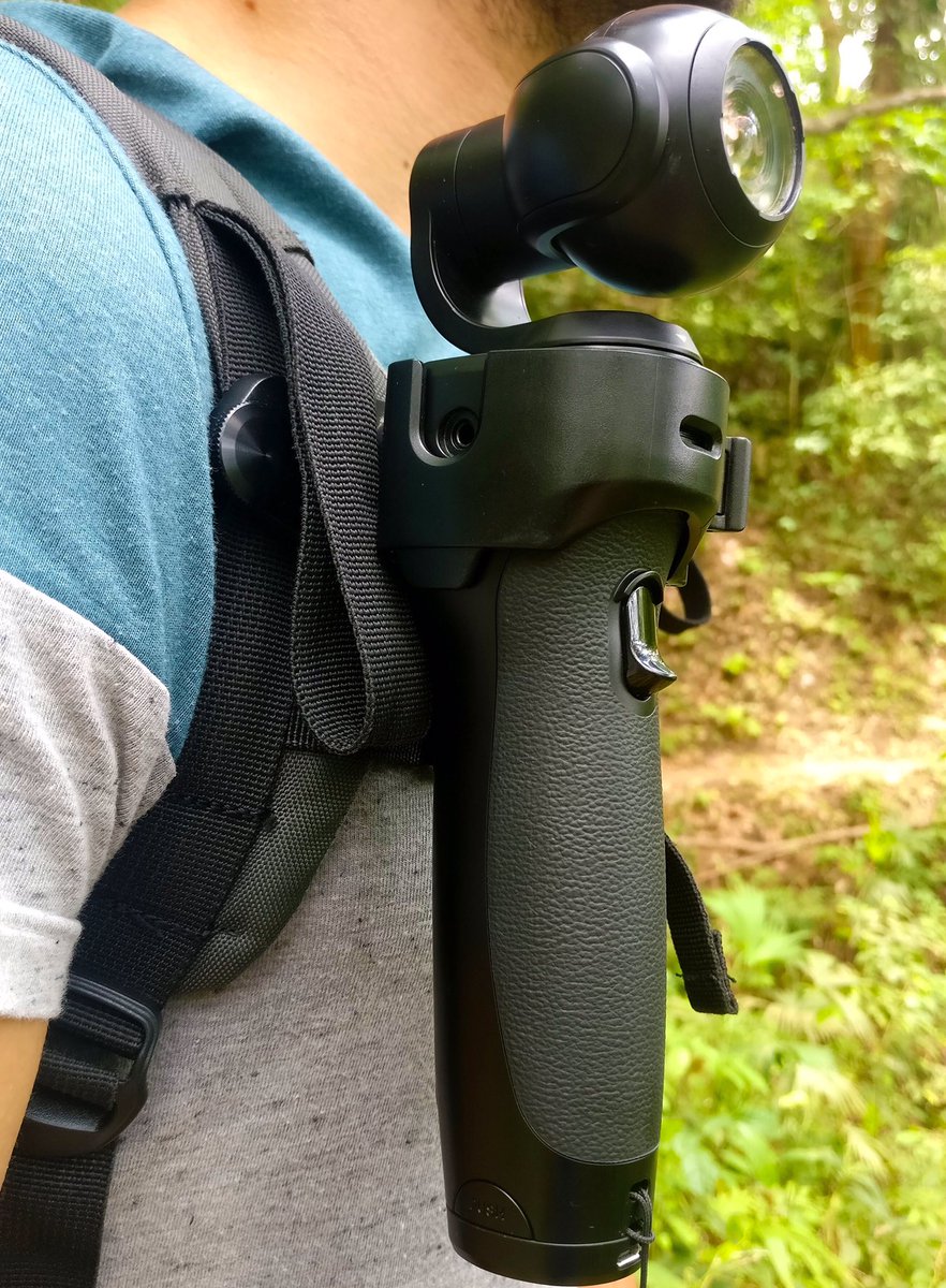 Your ultimate hiking and travel companion. Free up your hands and just enjoy. Shot by @florentcorlay

#removu #removuk1 #traveltime #traveling #travelgram #travelphotography #travelbloggers #travel_captures #travelblog #videographer #lifeisbeautiful