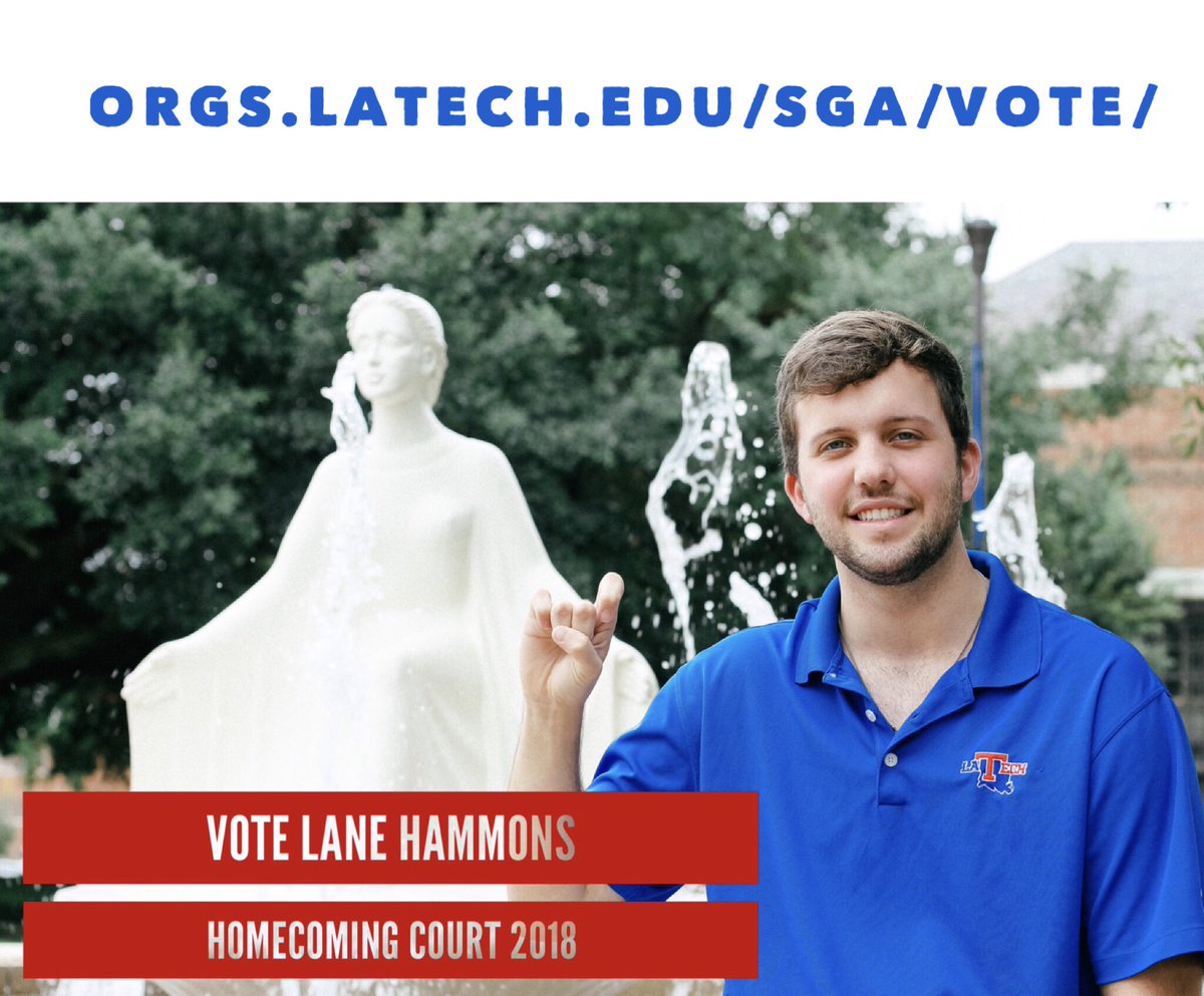 Pi Kappa Phi-LA Tech tweet media