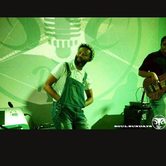 RamJamEnt's tweet image. #RamJam #SoulSundays