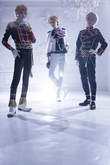 Twitterのコスプレ画像42