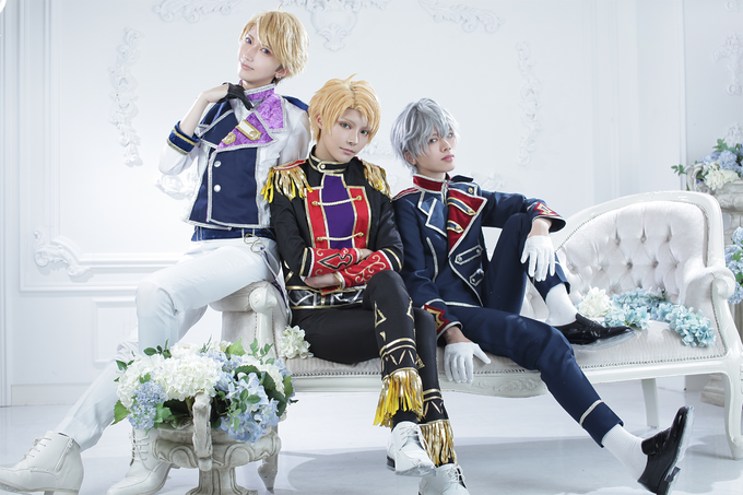 Twitterのコスプレ画像44