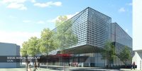 Un nouveau studio de développement, à Lyon, pour LEADERGAME, dans le nouveau siège de BABOLAT, leader mondial dans son domaine.
Véritable smart building, l'immeuble BABOLAT, s’ouvre à quelques sociétés innovantes dont LEADERGAME est fière de faire partie.