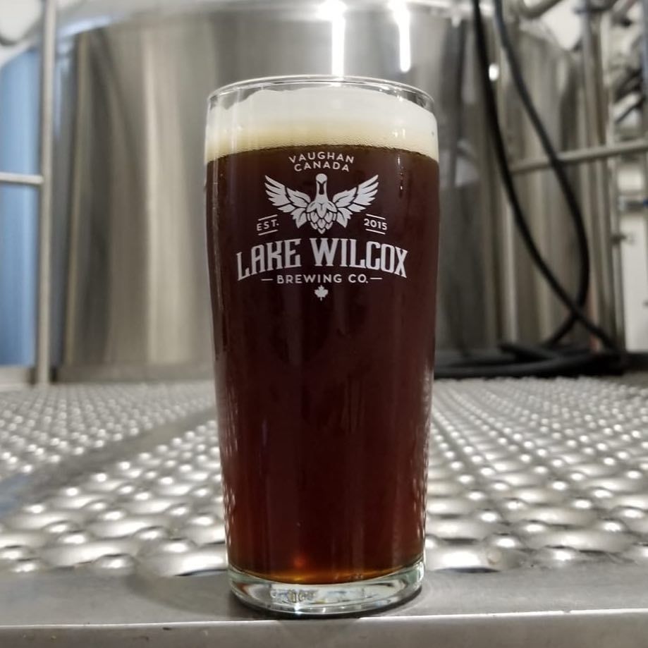 New Bock Brewed at <a href="/lakewilcoxbrew/">Lake Wilcox Brewing Co.</a> beersinthesix.com/2018/10/03/new…