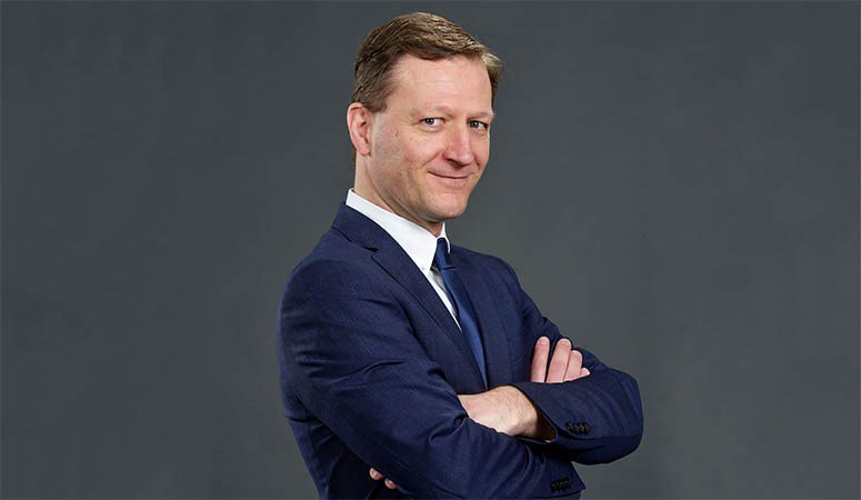 Nieuwe managing director bij Stiebel Eltron installatieenbouw.be/nieuwe-managin…