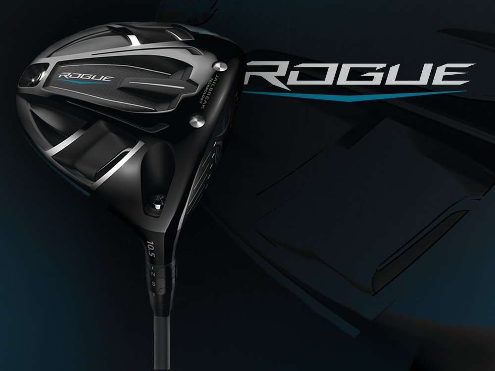 globalgolf's tweet photo. 📢 New contest this month and it's a big one!

We're giving away one of the 🔥🔥🔥 driver's of the year, @CallawayGolf Rogue!

Enter 👉 https://t.co/x5f2ewsh0P https://t.co/fKuMLgbcRs