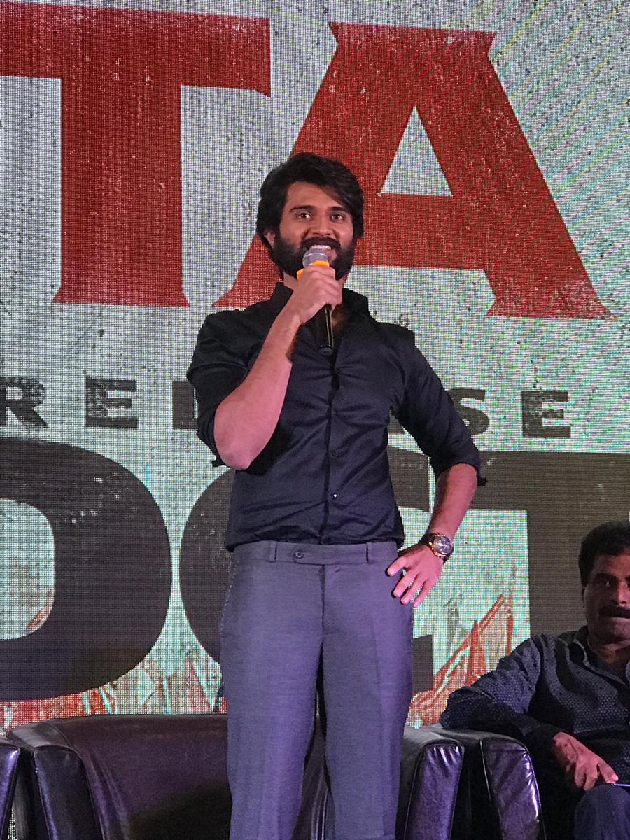 baraju_SuperHit's tweet photo. Pics from #NotaBanglorePublicMeet
#SivarajKumar, #RocklineVenkatesh
@TheDeverakonda @Mehreenpirzada @kegvraja @anandshank @StudioGreen2
#NotaPublicMeet
#NOTAonOct5 https://t.co/nk1p4O0JzA