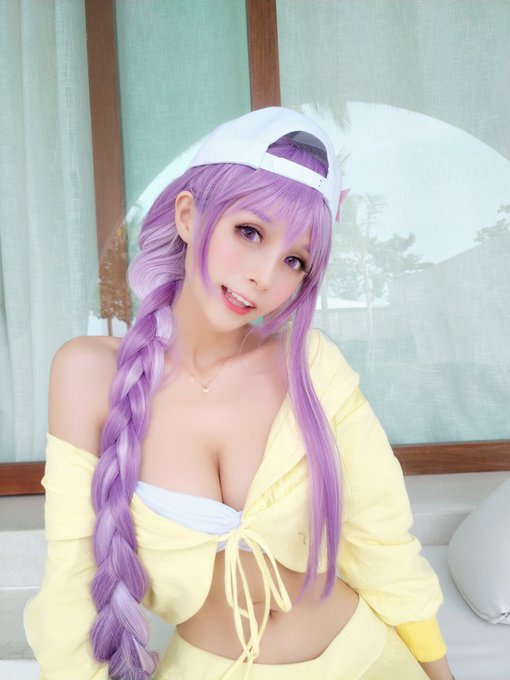 Twitterのコスプレ画像26