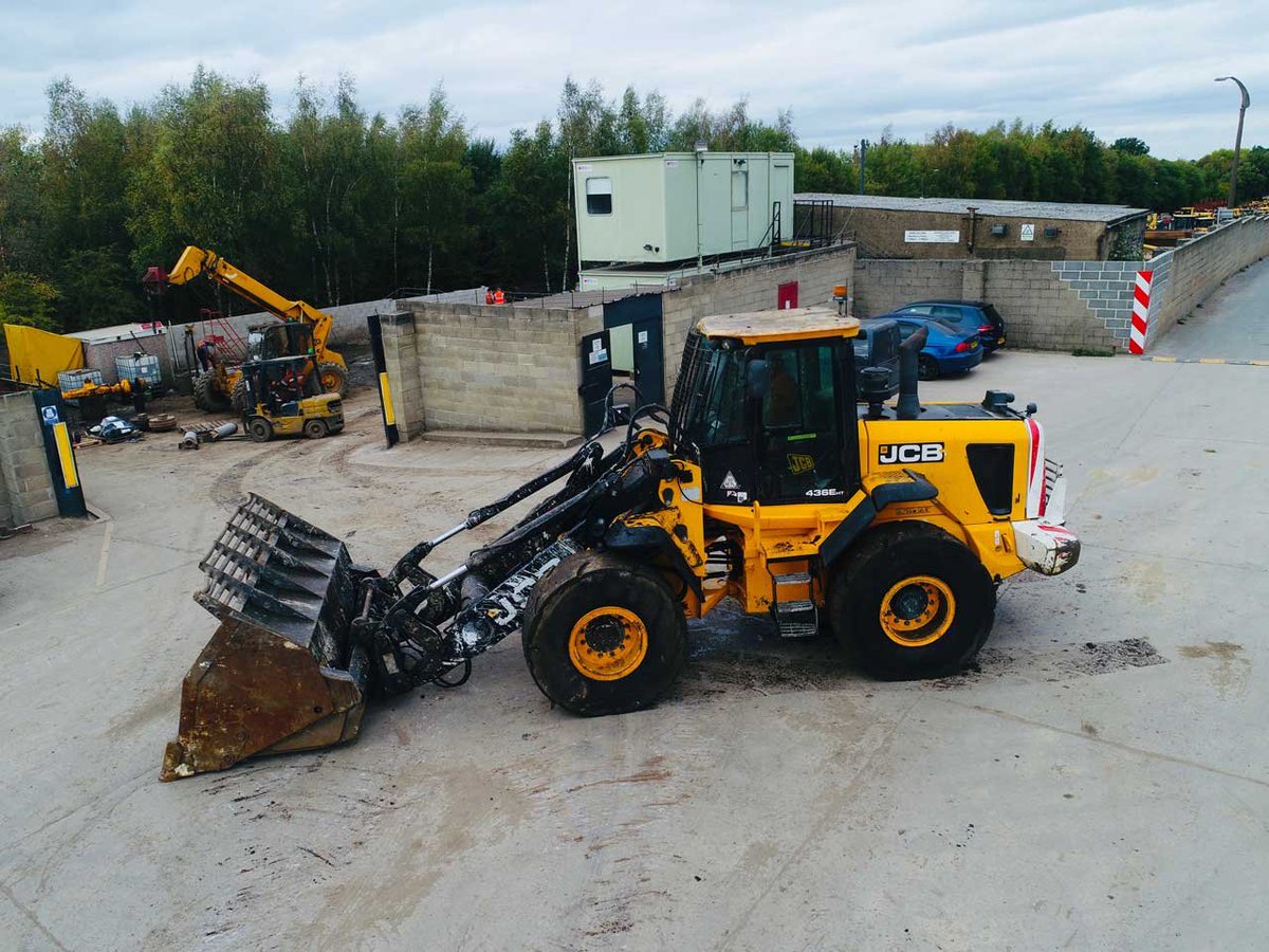 Warwick Ward (machinery) Ltd on Twitter "And one's gone already!…