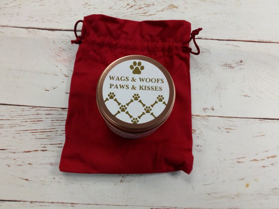 Dogs_Today's tweet photo. It's #WinItWednesday! Follow us and RT to win a Paws &amp; Kisses scented candle for your dog. UK only. https://t.co/mphJMbhvXp