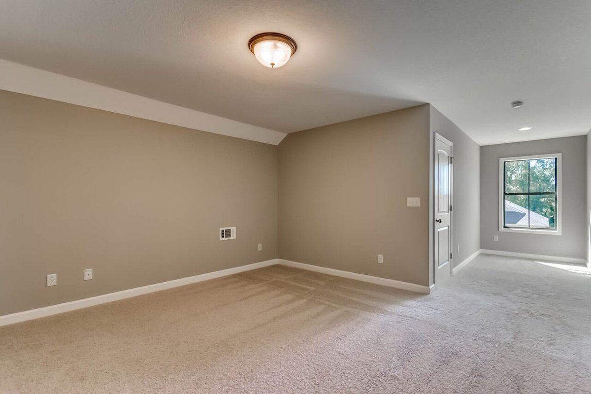 Builders_Group's tweet photo. Tongue & Groove Ceiling, Bonus Room, and Cedar Brackets - These are a few of our favorite things!!
Tag someone who would LOVE this home! #FieldsCrossing #TheBuildersGroup #HouseForSale https://t.co/3dFvMzZBpG