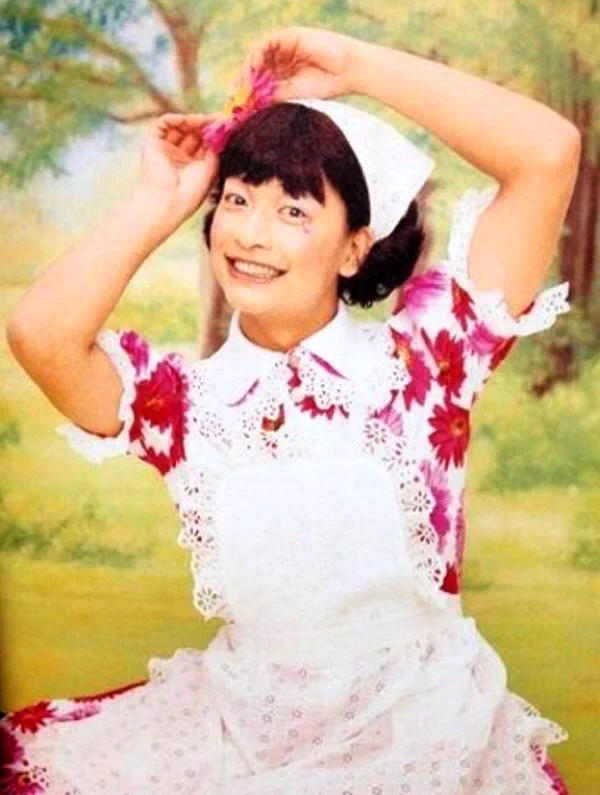 可愛い慎吾ママが色っぽ慎吾お母さんにww待て待て男なのにすごいなww
