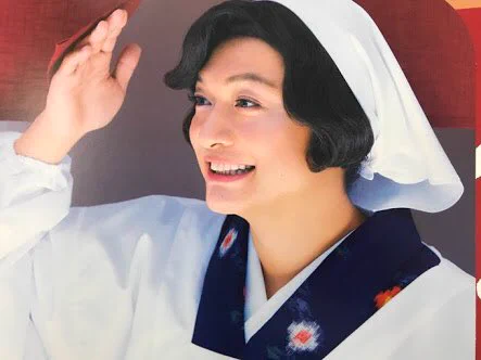 可愛い慎吾ママが色っぽ慎吾お母さんにww待て待て男なのにすごいなww