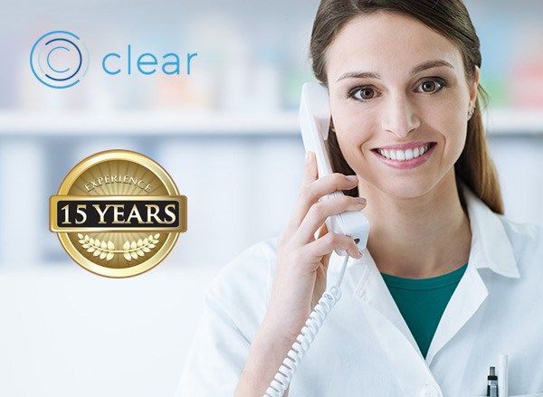 Our experts have worked with #Invisalign® doctors globally for the past 15 years and understand the specific clinical and commercial needs of a successful Invisalign® practice.
Visit buff.ly/2FL483U to learn more about consulting with one of our Clear Clinical Experts.