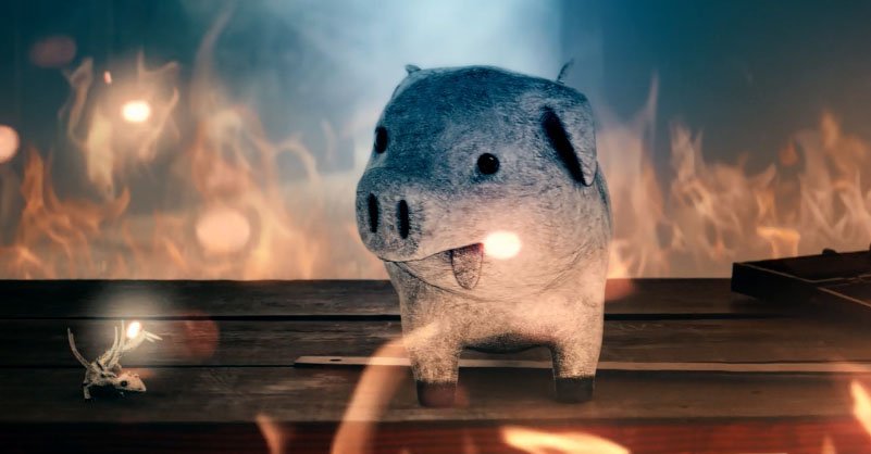 iSpliceFilms's tweet image. Turning the Lens on Students Avid Sponsors Film Festivals for the Next Generation of Filmmakers
 1l.ink/G48J88S