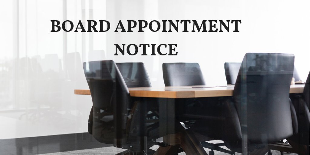 Congratulations to Susan Hutchison and Dr. Hossein Rahnama for being appointed to the board of directors at Home Capital Group Inc.

business.financialpost.com/pmn/press-rele…