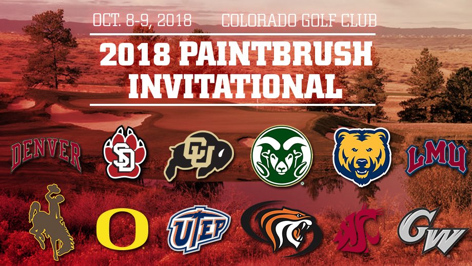 The Paintbrush Invitational tweet media