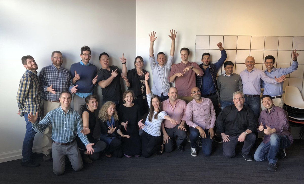 LafoolanID's tweet image. Celebrating in Seattle with #ActivelyLearn and #Achieve3000. A great step forward towards deep reading and literacy. :)