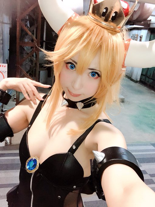 コスプレイヤーさちぶどう（桜井さち）のTwitter画像2