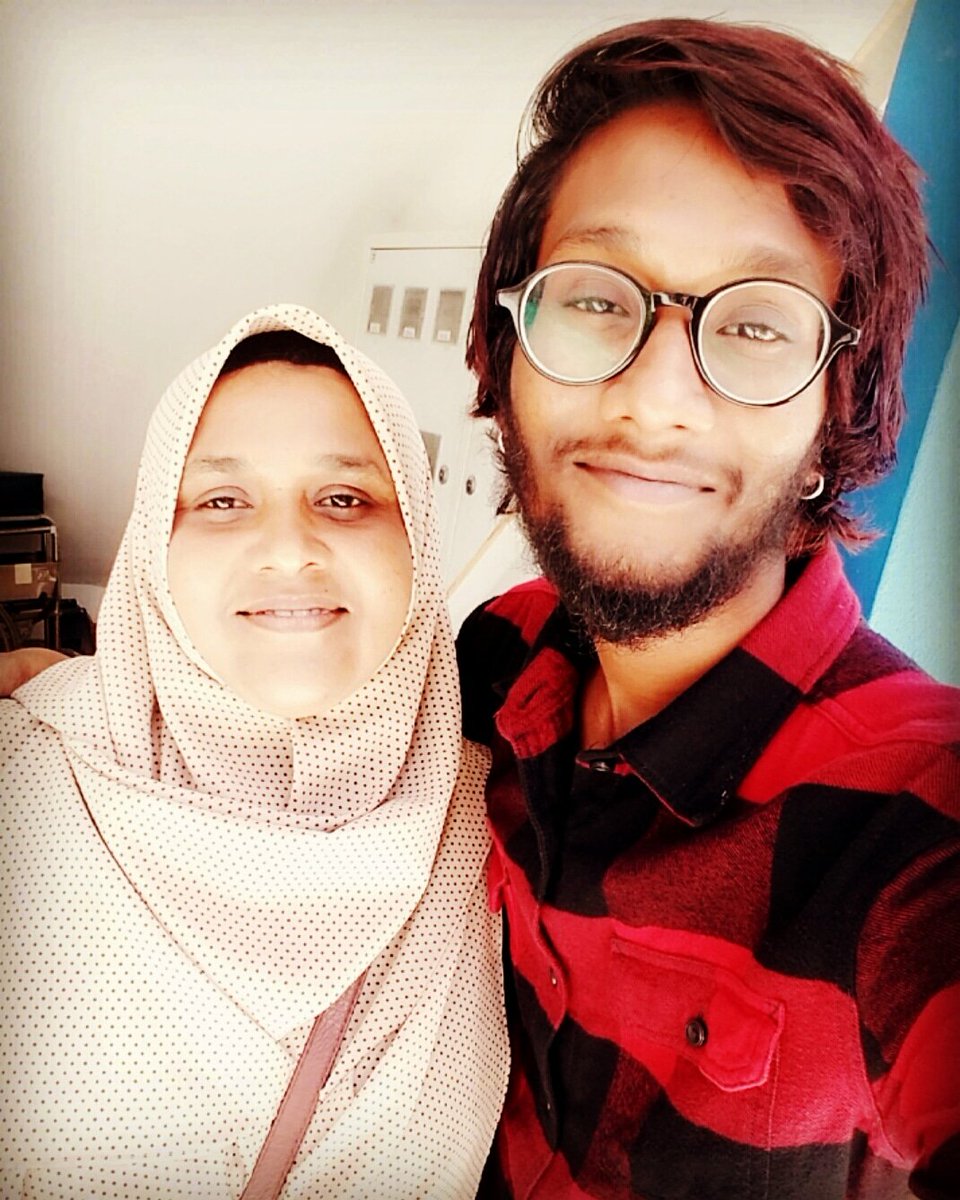 Loabivaa Mamma ❤✨❤✨❤