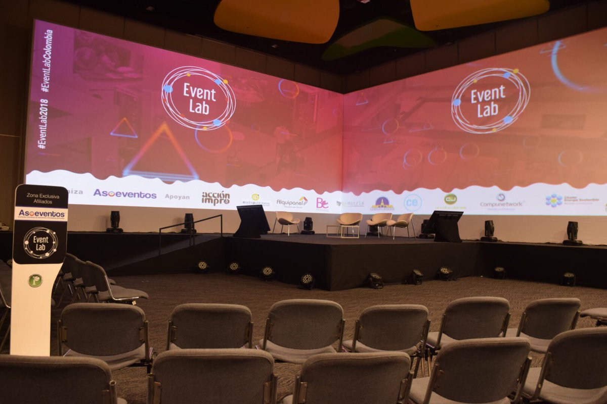 Incontactos's tweet photo. Iniciamos #eventlab2018 el evento del futuro. . @ASOEVENTOS 
.
#incontacto #registro #eventlab #autoregistro #eventoscorporativos #registrodeeventos https://t.co/oQLaj6qEUO