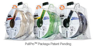 BucklesSmith's tweet image. With an extra 250ft @EncoreWireCorp&apos;s #PullPro gives you an extra circuit run to help finish the job or start a new one. With the same packaging footprint as before: buff.ly/2xzPQxO