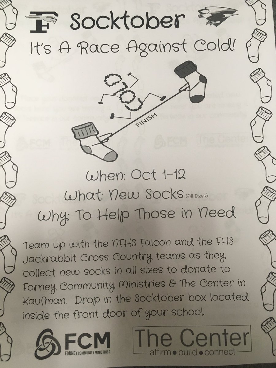 Forney XC Track tweet media