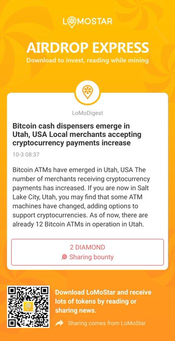 Download LoMoStar and immediately participate in reading mines click https://t.co/9GTH8QeOiu to download<a href="/tag/bruh"class="tags"><span>#bruh</span></a>